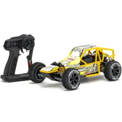 Kyosho Sand Master 2.0 1:10 RTR Typ 2