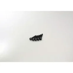 Kyosho Schrauben Isk,M2.6X12 (5)