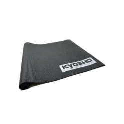 Kyosho Schraubermatte Black Pit Map 120x60cm