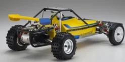 Kyosho 30613 Scorpion Buggy 2014 Bausatz