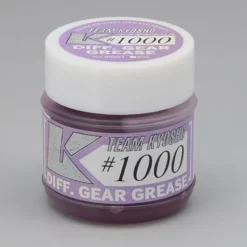 Kyosho Silikonfett 1000Cps 15g
