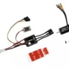 Kyosho Speed House Hanging-On Racer Brushless Kombi