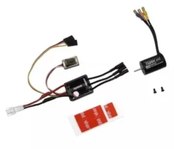Kyosho Speed House Hanging-On Racer Brushless Kombi