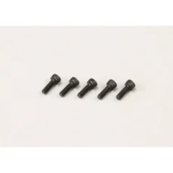 Kyosho 1-S22608 Sechskantschrauben M2.6x8mm (5)