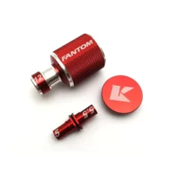 Kyosho Steckschlüssel 5.0-5.5-12mm Fantom