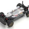 Kyosho Subaru Impreza WRC 2002 Fazer Rally FZ02-R 1:10 RTR
