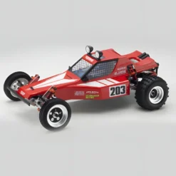 Kyosho 30615 Tomahawk 2015 Bausatz