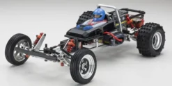 Kyosho 30615 Tomahawk 2015 Bausatz