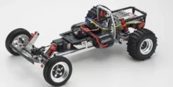 Kyosho 30615 Tomahawk 2015 Bausatz