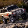 Kyosho Toyota Land Cruiser 60 Crawler KC10 4WD 1:10 RTR