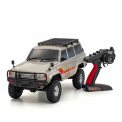 Kyosho Toyota Land Cruiser 60 Crawler KC10 4WD 1:10 RTR