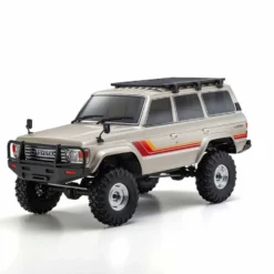 Kyosho Toyota Land Cruiser 60 Crawler KC10 4WD 1:10 RTR