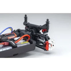 Kyosho Toyota Supra A80 Drift T1 1:10 Fazer Mk2 RTR