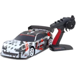 Kyosho Toyota Supra A80 Drift T1 1:10 Fazer Mk2 RTR