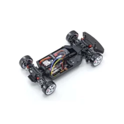 Kyosho Toyota Supra A80 Drift T1 1:10 Fazer Mk2 RTR