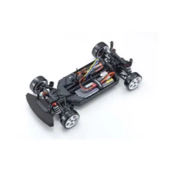 Kyosho Toyota Supra A80 Drift T1 1:10 Fazer Mk2 RTR