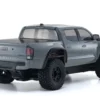 Kyosho Toyota Tacoma TRD Pro Elec Lunar Rock KB10L VE 3S 4WD 1:10 RTR