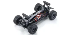 Kyosho Toyota Tacoma TRD Pro Elec Lunar Rock KB10L VE 3S 4WD 1:10 RTR