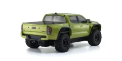 Kyosho Toyota Tacoma TRD Pro Elec Lime KB10L VE 3S 4WD 1:10 RTR