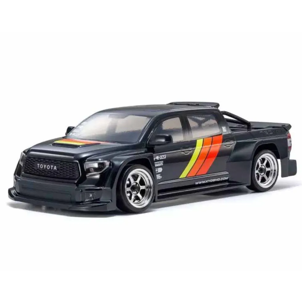 Kyosho Toyota Tundra Drift Ver. Black Fazer D2 1:10 RTR