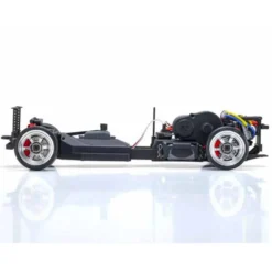 Kyosho Toyota Tundra Drift Ver. Black Fazer D2 1:10 RTR