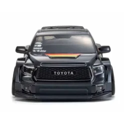 Kyosho Toyota Tundra Drift Ver. Black Fazer D2 1:10 RTR