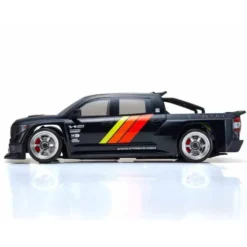 Kyosho Toyota Tundra Drift Ver. Black Fazer D2 1:10 RTR