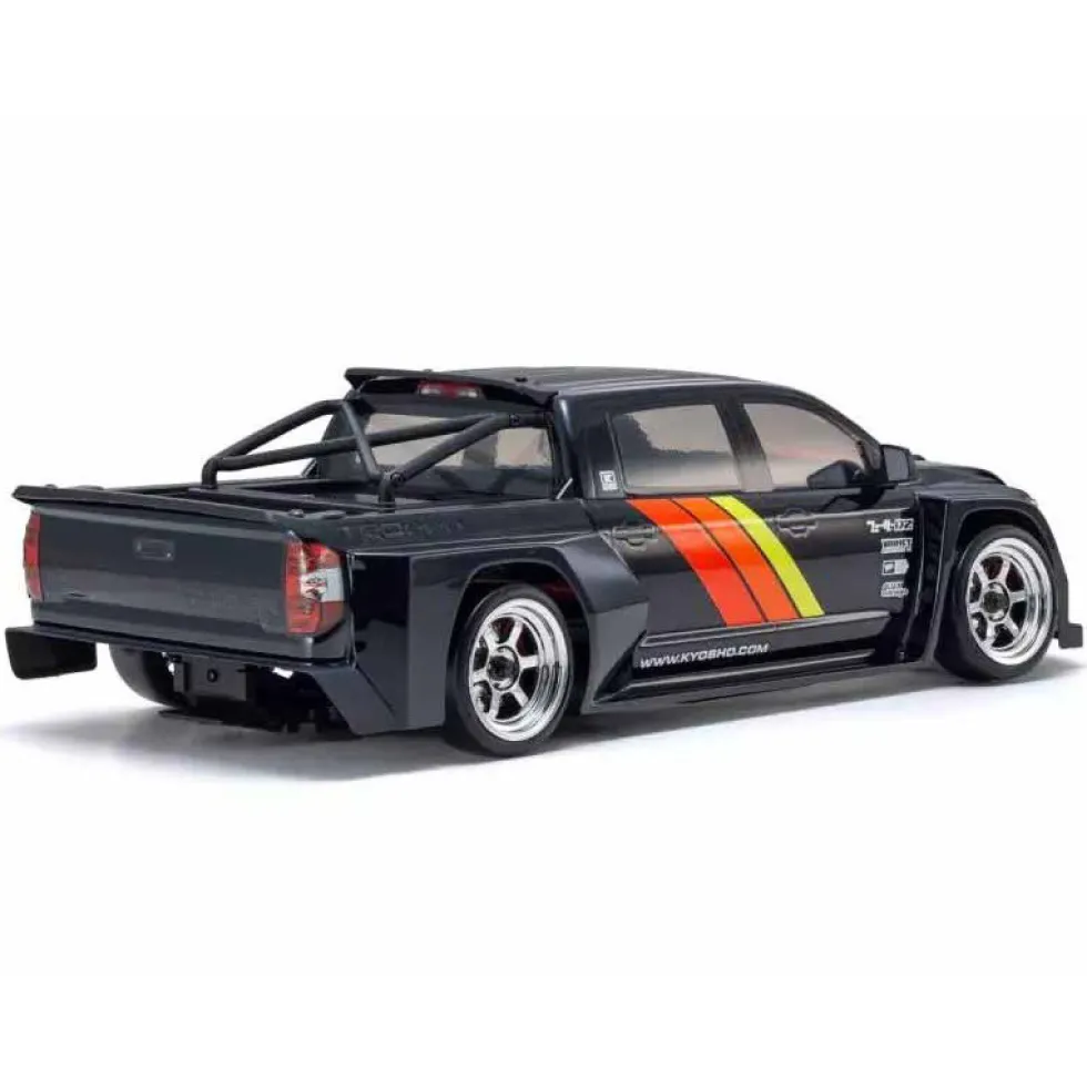 Kyosho Toyota Tundra Drift Ver. Black Fazer D2 1:10 RTR