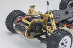 Kyosho 30619 Turbo Optima Buggy 2019 Bausatz