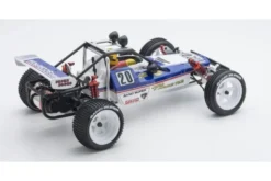 Kyosho 30616 Turbo Scorpion 2017 Bausatz