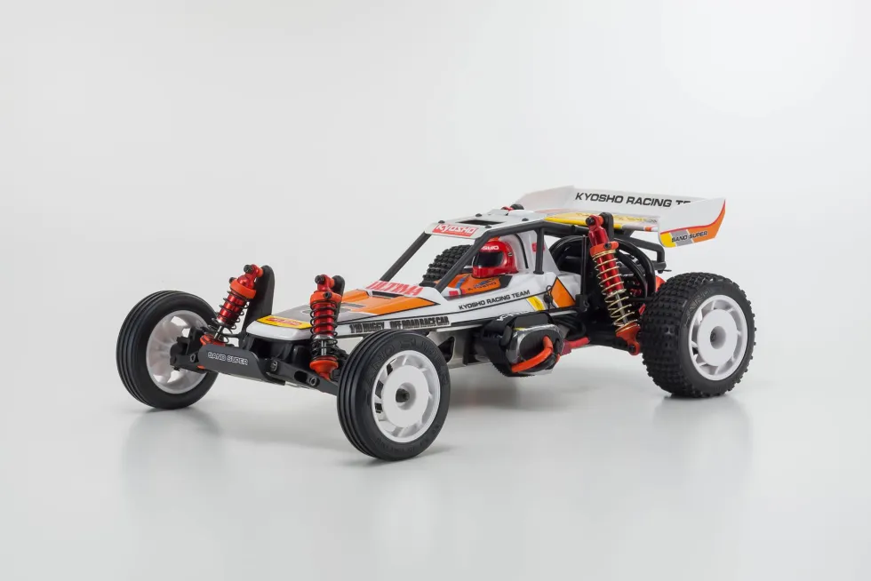 Kyosho 30625 Ultima Buggy 2019 Bausatz