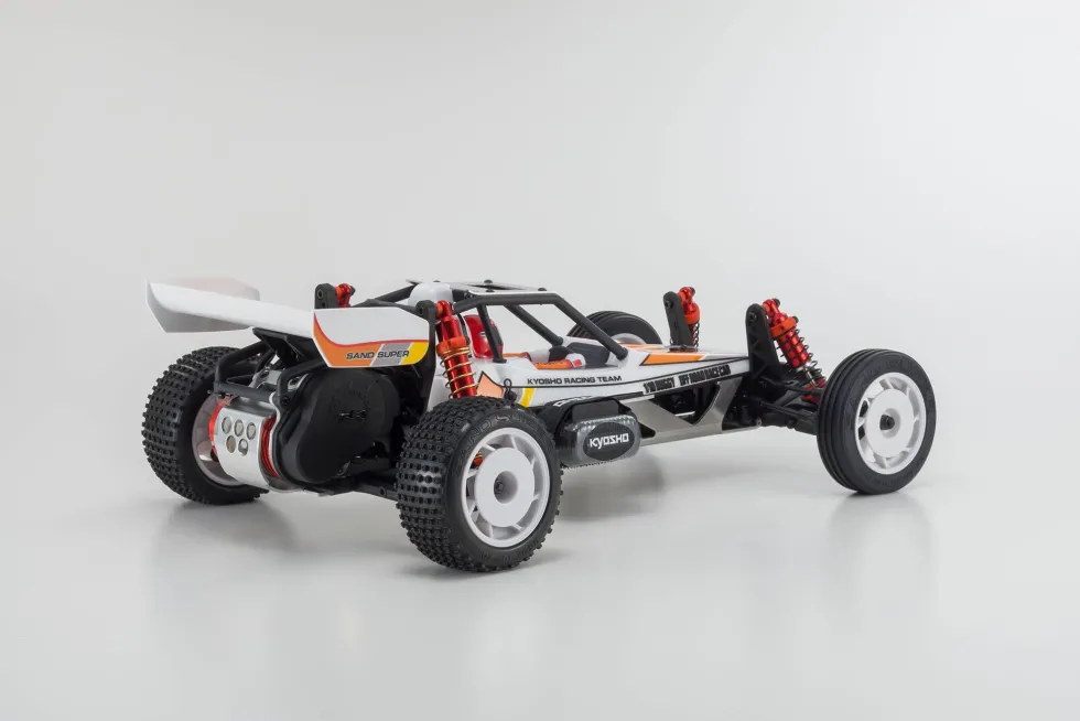 Kyosho 30625 Ultima Buggy 2019 Bausatz