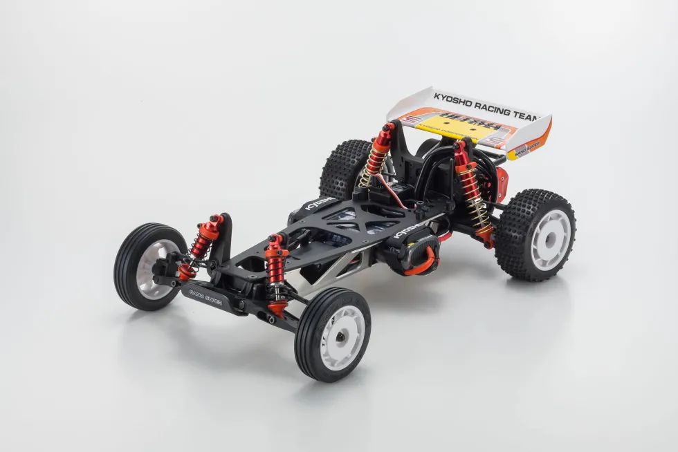 Kyosho 30625 Ultima Buggy 2019 Bausatz