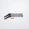 Kyosho 30642 Ultima '87 JJ Replica 2WD 1:10 Bausatz 60th Anniversary Limited Edition