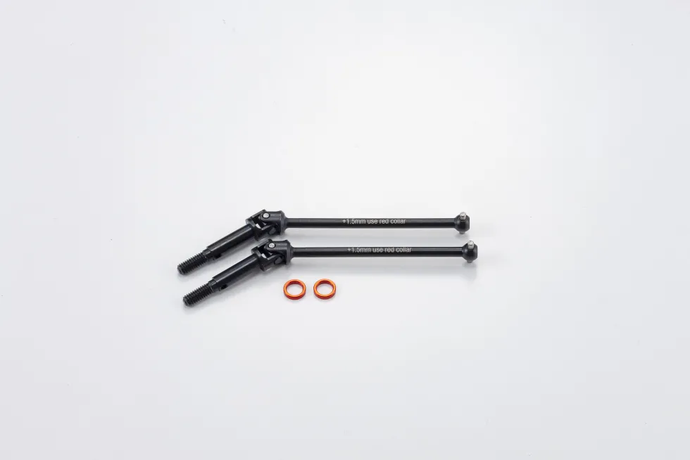 Kyosho 30642 Ultima '87 JJ Replica 2WD 1:10 Bausatz 60th Anniversary Limited Edition