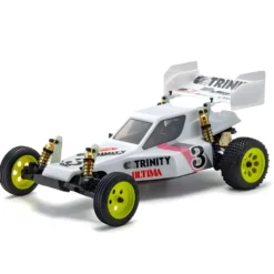 Kyosho 30642 Ultima '87 JJ Replica 2WD 1:10 Bausatz 60th Anniversary Limited Edition