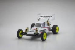Kyosho 30642 Ultima '87 JJ Replica 2WD 1:10 Bausatz 60th Anniversary Limited Edition