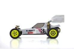 Kyosho 30642 Ultima '87 JJ Replica 2WD 1:10 Bausatz 60th Anniversary Limited Edition
