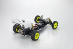 Kyosho 30642 Ultima '87 JJ Replica 2WD 1:10 Bausatz 60th Anniversary Limited Edition