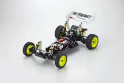 Kyosho 30642 Ultima '87 JJ Replica 2WD 1:10 Bausatz 60th Anniversary Limited Edition