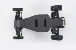 Kyosho 30642 Ultima '87 JJ Replica 2WD 1:10 Bausatz 60th Anniversary Limited Edition