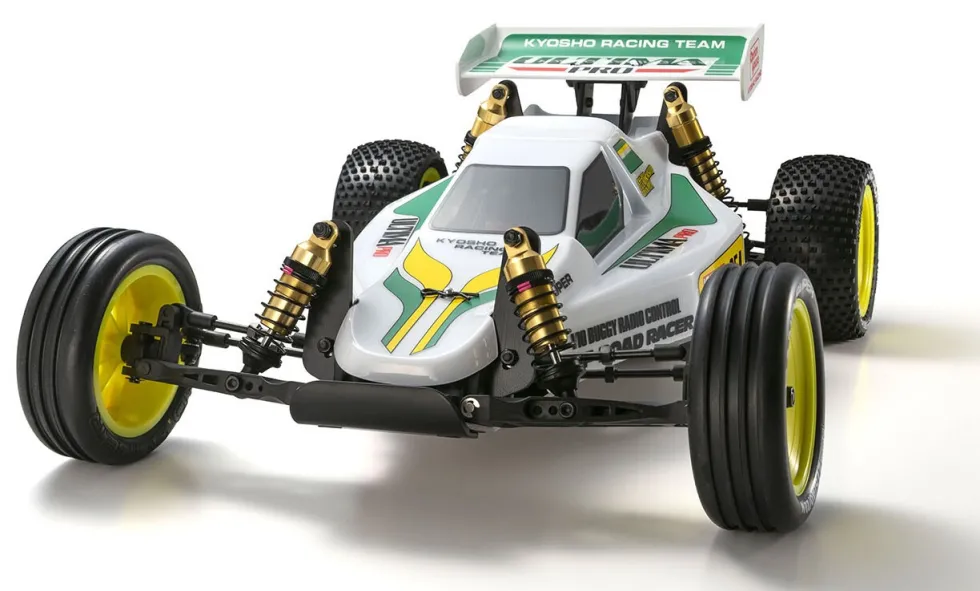 Kyosho 30626 Ultima Pro 2WD 1:10 Bausatz