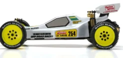 Kyosho 30626 Ultima Pro 2WD 1:10 Bausatz