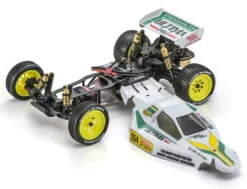 Kyosho 30626 Ultima Pro 2WD 1:10 Bausatz