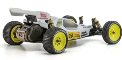 Kyosho 30626 Ultima Pro 2WD 1:10 Bausatz