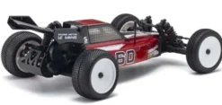 Kyosho Ultima SB Dirt Master 2WD 1:10 EP Bausatz