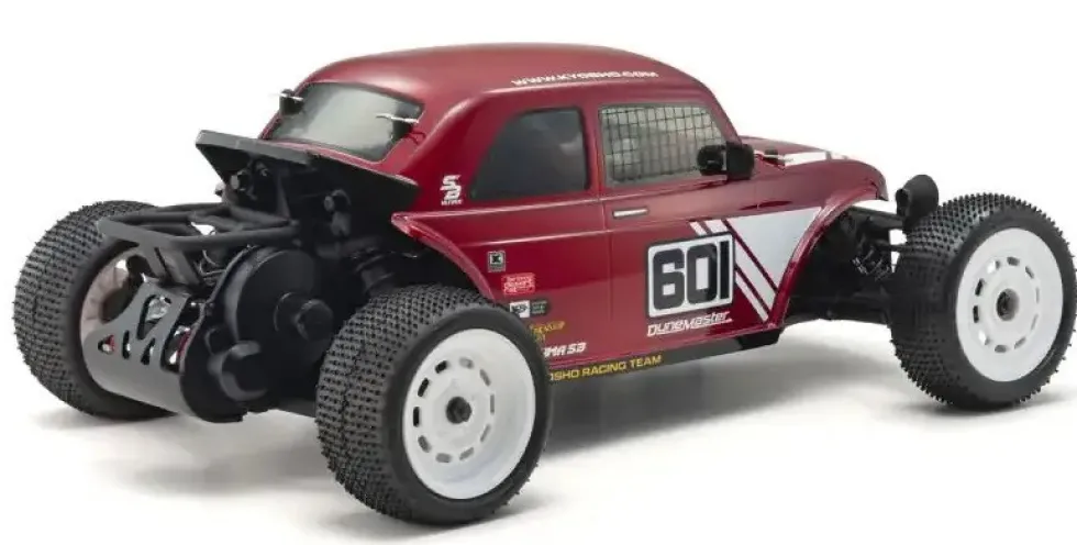 Kyosho Ultima SB Dune Master 2WD 1:10 Bausatz