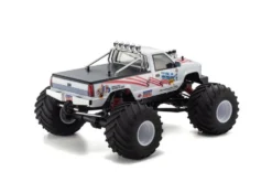 Kyosho USA-1 VE 1:8 4WD RTR EP