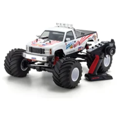 Kyosho USA-1 VE 1:8 4WD RTR EP