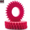 LaserFoam 1.9 R120 FT Pro Spur-Master (rot) (4)
